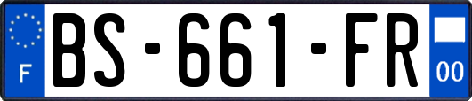 BS-661-FR