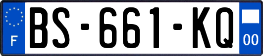 BS-661-KQ