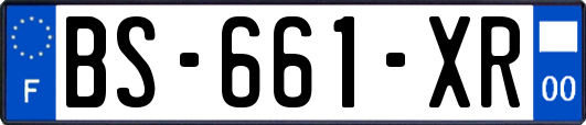 BS-661-XR