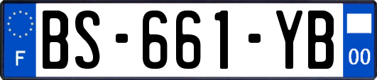 BS-661-YB
