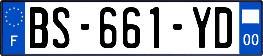BS-661-YD