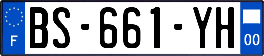 BS-661-YH