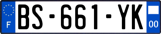 BS-661-YK