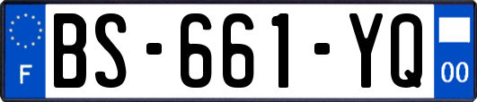 BS-661-YQ