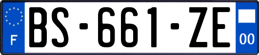 BS-661-ZE