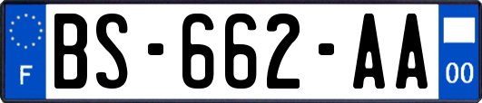 BS-662-AA