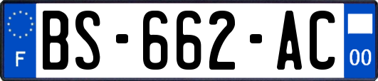 BS-662-AC