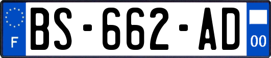 BS-662-AD