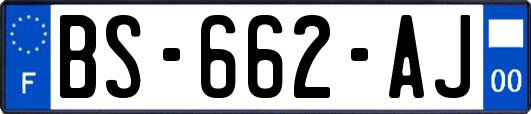 BS-662-AJ