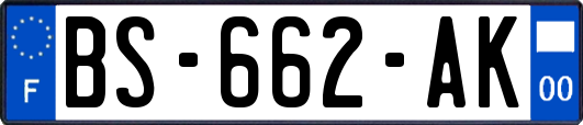 BS-662-AK