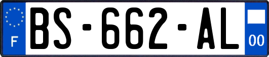 BS-662-AL