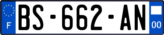 BS-662-AN