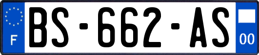 BS-662-AS