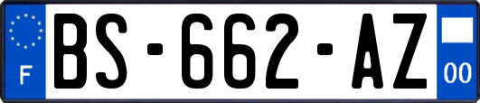 BS-662-AZ