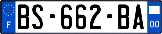 BS-662-BA