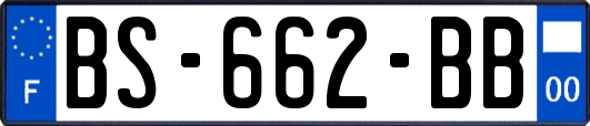 BS-662-BB