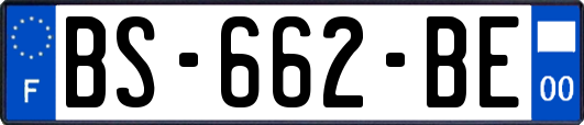 BS-662-BE