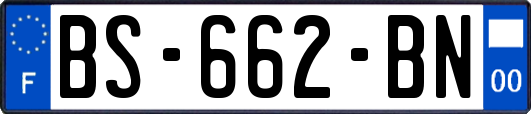 BS-662-BN