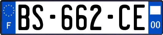 BS-662-CE