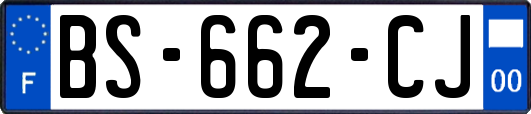 BS-662-CJ