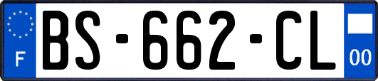 BS-662-CL