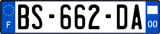 BS-662-DA