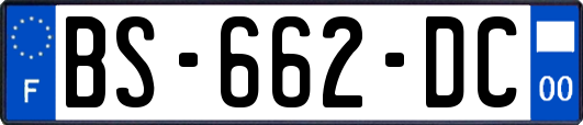 BS-662-DC