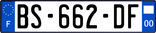 BS-662-DF