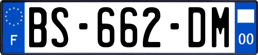 BS-662-DM