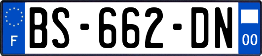 BS-662-DN