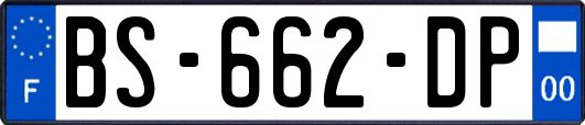 BS-662-DP