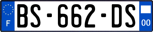 BS-662-DS