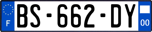 BS-662-DY