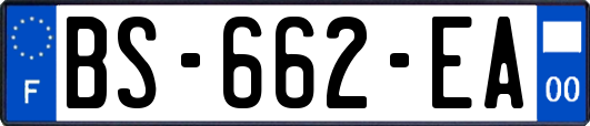 BS-662-EA