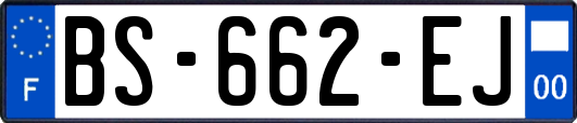 BS-662-EJ