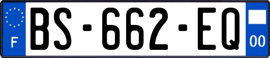 BS-662-EQ