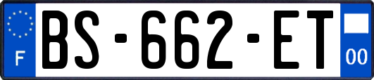 BS-662-ET