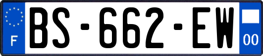 BS-662-EW