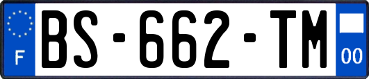 BS-662-TM