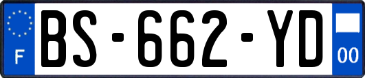 BS-662-YD