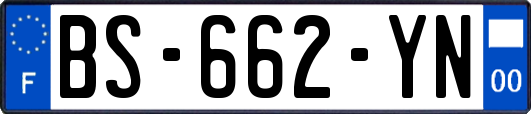 BS-662-YN