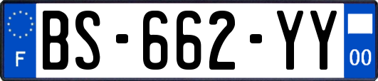 BS-662-YY