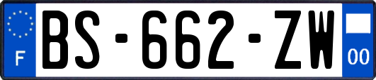BS-662-ZW