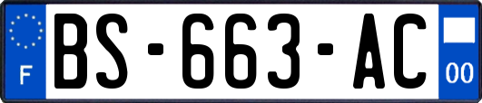 BS-663-AC