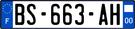 BS-663-AH