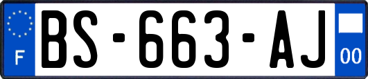BS-663-AJ