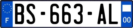 BS-663-AL