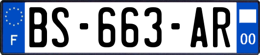 BS-663-AR