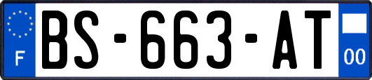 BS-663-AT