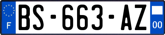 BS-663-AZ